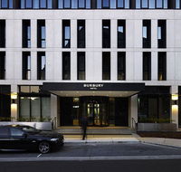 Burbury Hotel - New South Wales Tourism 