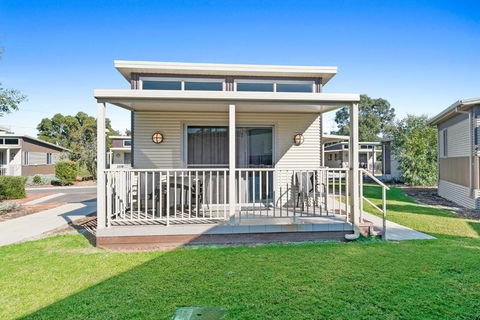 Discovery Parks Swan Valley - New South Wales Tourism  1