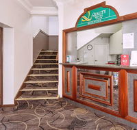 Quality Hotel Bayswater - New South Wales Tourism 