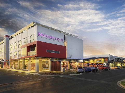Mercure Warragul - New South Wales Tourism  0
