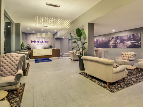 Mercure Warragul - New South Wales Tourism  1