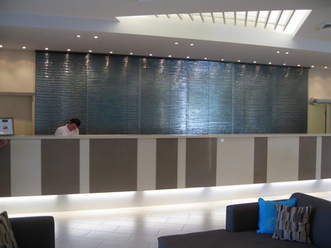 Oaks Resort & Spa Hervey Bay - New South Wales Tourism  1