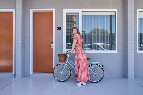 HotelMOTEL - New South Wales Tourism  1