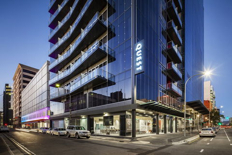 Quest On Franklin - New South Wales Tourism  1