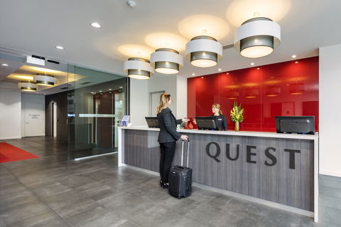 Quest On Franklin - New South Wales Tourism  2