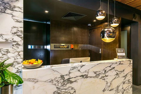 The Soho Hotel, An Ascend Hotel Coll. - New South Wales Tourism  1