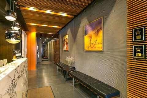 The Soho Hotel, An Ascend Hotel Coll. - New South Wales Tourism  2