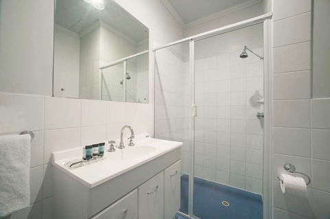 Franklin Central Apartments - New South Wales Tourism  1