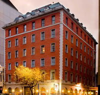 Hotel Grand Chancellor on Currie - New South Wales Tourism 