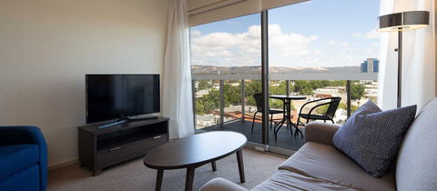 Hume Serviced Apartments - New South Wales Tourism  0