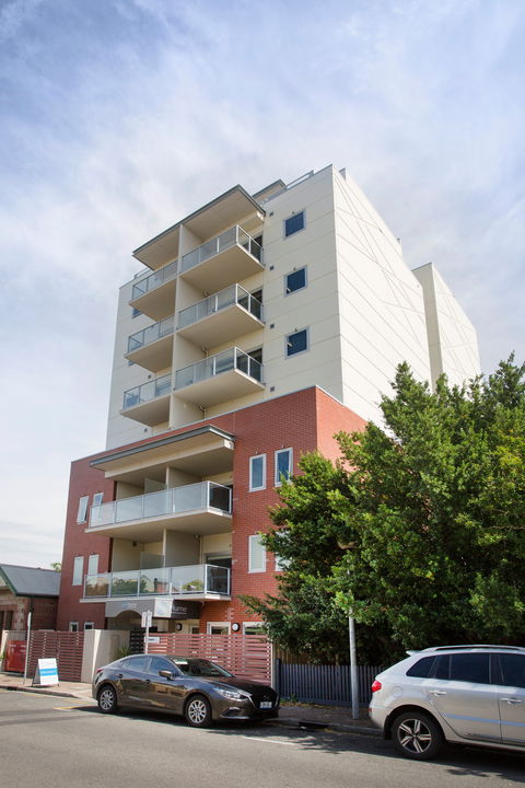 Hume Serviced Apartments - New South Wales Tourism  2