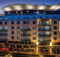 Majestic Roof Garden Hotel - New South Wales Tourism 