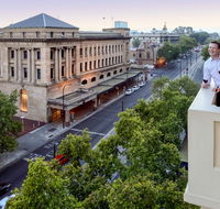 Mercure Grosvenor Hotel Adelaide - New South Wales Tourism 