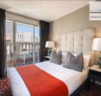 Miller Apartments Adelaide - New South Wales Tourism 