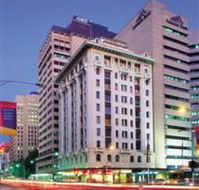 Quality Apartments Adelaide Central - New South Wales Tourism 