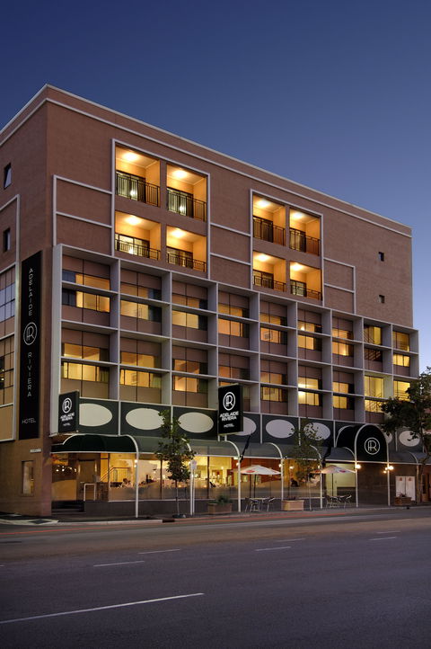 Adelaide Riviera Hotel - New South Wales Tourism  0