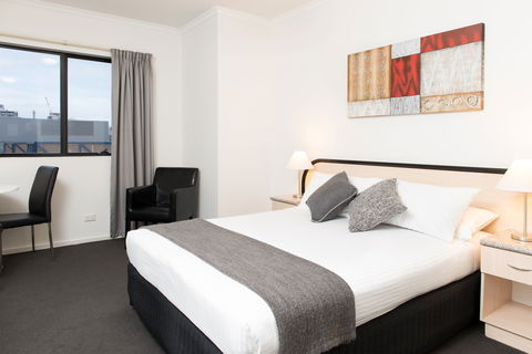 Adelaide Riviera Hotel - New South Wales Tourism  2
