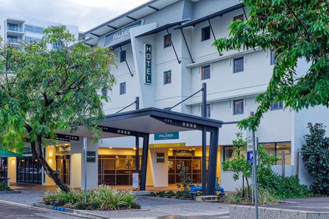 The Palmer Collective - New South Wales Tourism  0