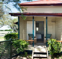 Spicers Hidden Vale - New South Wales Tourism 