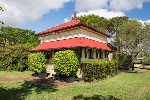 Spicers Hidden Vale - New South Wales Tourism  1