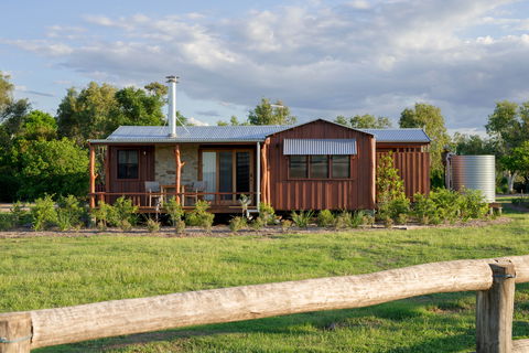 Spicers Hidden Vale - New South Wales Tourism  2