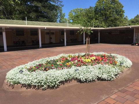 Motel Glenworth - New South Wales Tourism  0