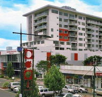 Toowoomba Central Plaza