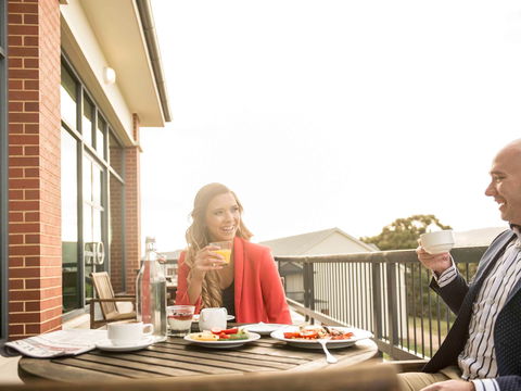 Novotel Barossa Valley Resort - New South Wales Tourism  2
