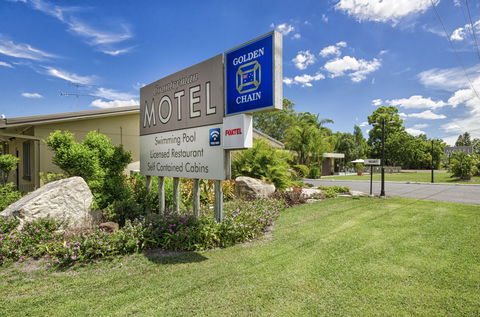 Countryman Motel, Biloela - New South Wales Tourism  0