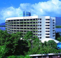 Hilton Cairns - New South Wales Tourism 