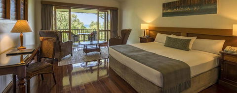 Thala Beach Nature Reserve - New South Wales Tourism  2