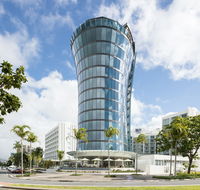 Crystalbrook Riley - New South Wales Tourism 