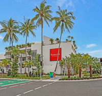 Ramada By Wyndham Cairns City Centre - New South Wales Tourism 