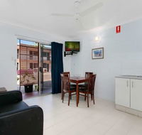 Cairns City Palms - New South Wales Tourism 