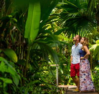 Cairns Colonial Club Resort - New South Wales Tourism 