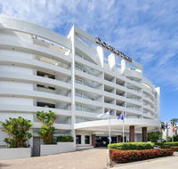 DoubleTree by Hilton Cairns - New South Wales Tourism 