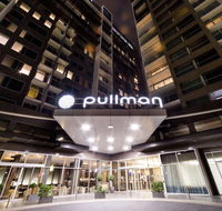 Pullman Adelaide - New South Wales Tourism 