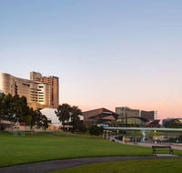 Eos by SkyCity - New South Wales Tourism 