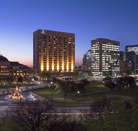 Hilton Adelaide - New South Wales Tourism 