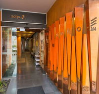 The Soho Hotel an Ascend Hotel Coll. - New South Wales Tourism 