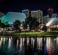 Stamford Plaza Adelaide - New South Wales Tourism 
