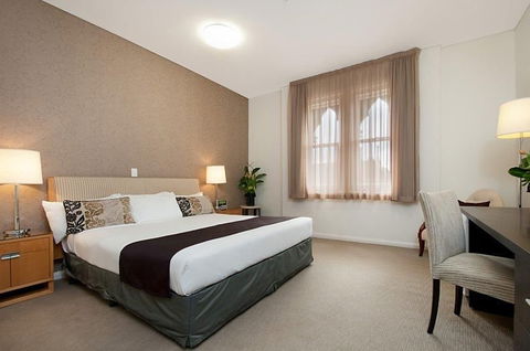Adabco Boutique Hotel - New South Wales Tourism  1