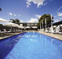 Mercure Resort Gerringong - New South Wales Tourism 