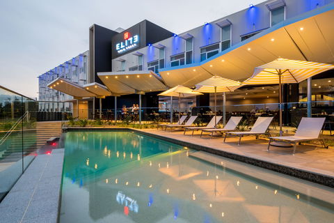Elite Gold Coast - New South Wales Tourism  0