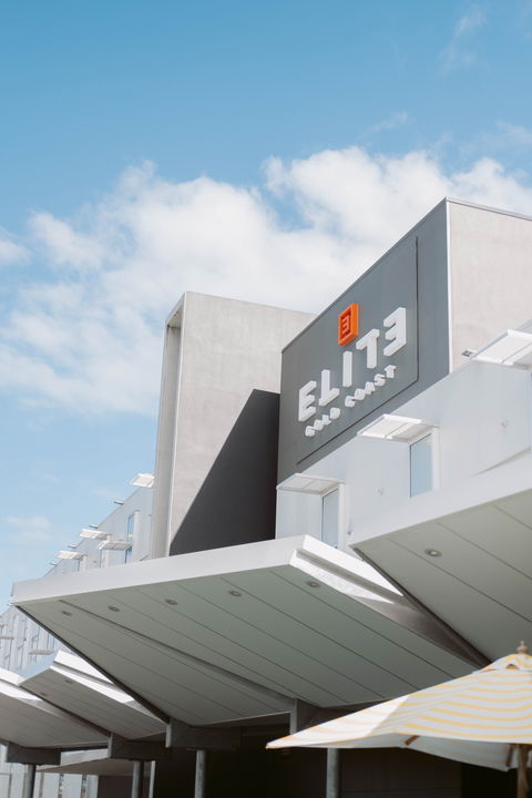 Elite Gold Coast - New South Wales Tourism  1