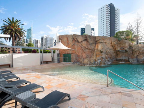 Mantra Wings - New South Wales Tourism  1