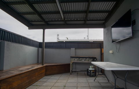 Acacia Motor Inn - New South Wales Tourism  1