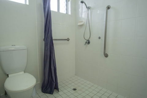 Acacia Motor Inn - New South Wales Tourism  2