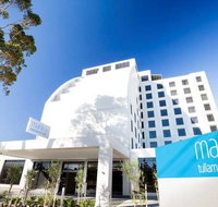 Mantra Tullamarine Hotel - New South Wales Tourism 
