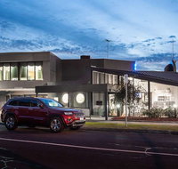 Best Western Mahoneys Motor Inn - New South Wales Tourism 